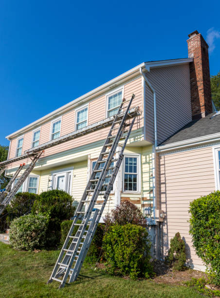 Best Engineered Wood Siding  in Weber City, VA