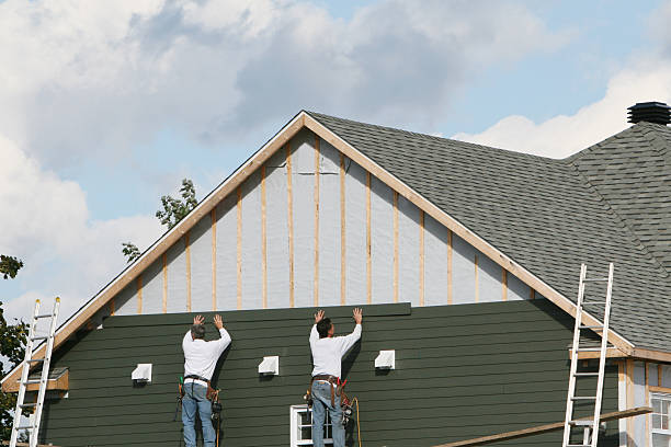 Best Siding Painting and Refinishing  in Weber City, VA