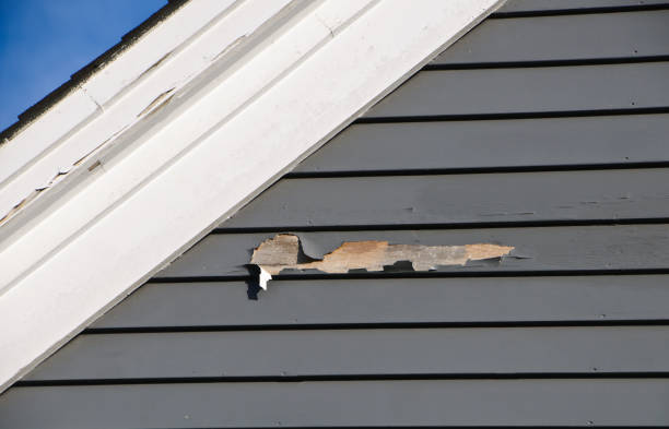 Weber City, VA Siding Installation & Repair Company